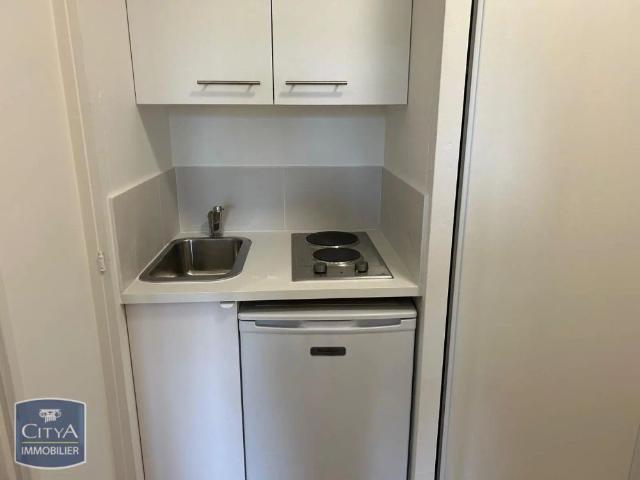Appartement location à Grenoble, La Tronche