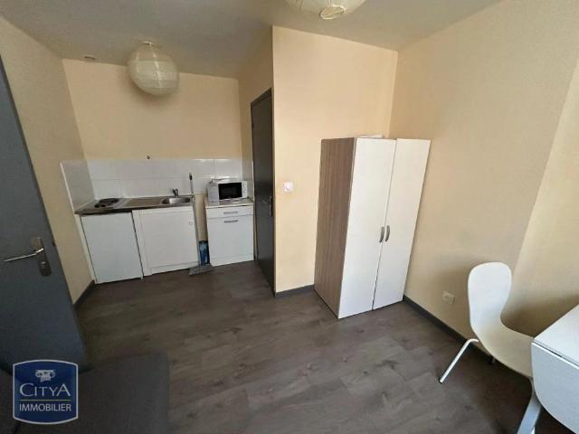 Studio location à Douai