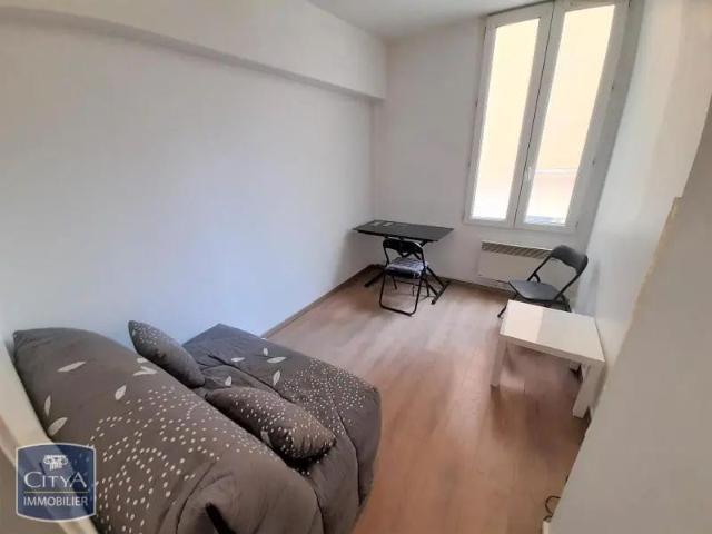 Studio location à Aix-en-Provence, Aix-en-provence