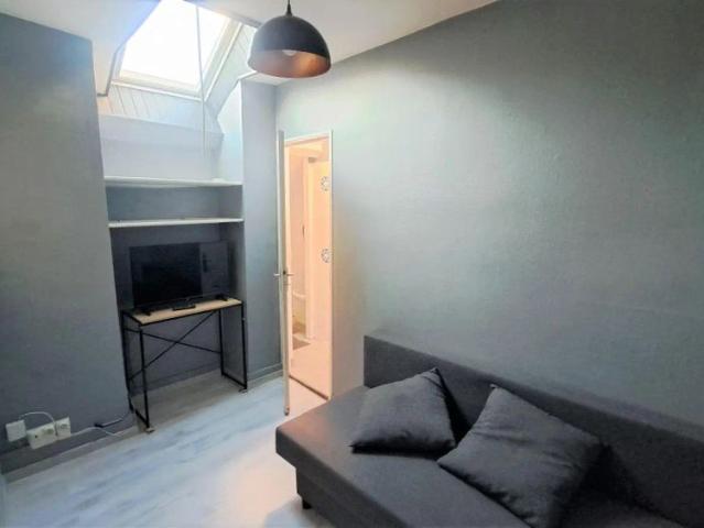 Appartement location à Albertville
