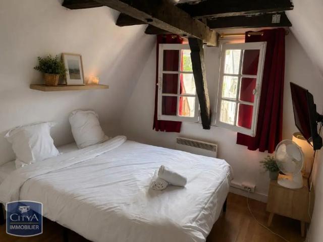Appartement location à Tours