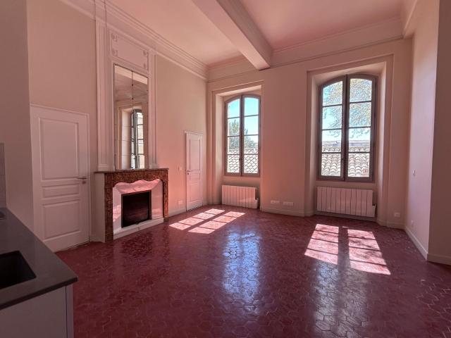 Appartement location à Avignon