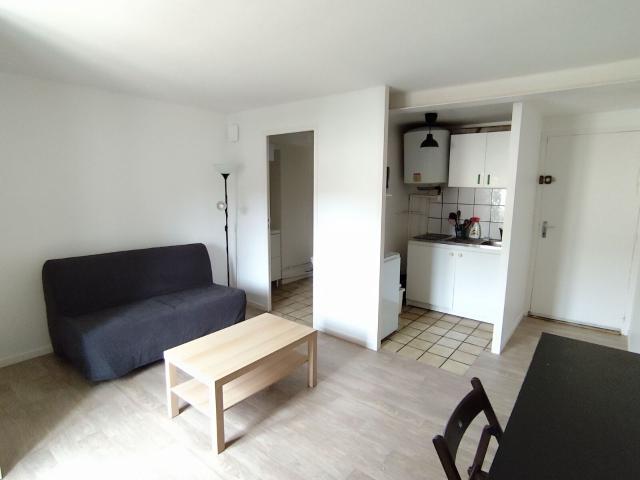 Appartement location à Meaux, Varreddes