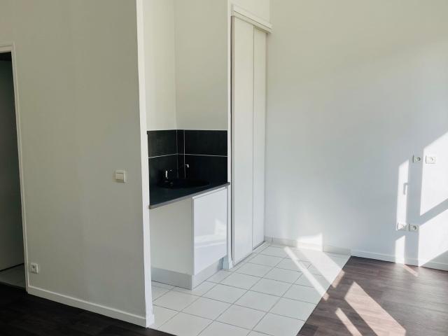 Appartement location à Meaux