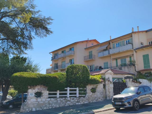 Appartement location à Grasse, Villeneuve-loubet