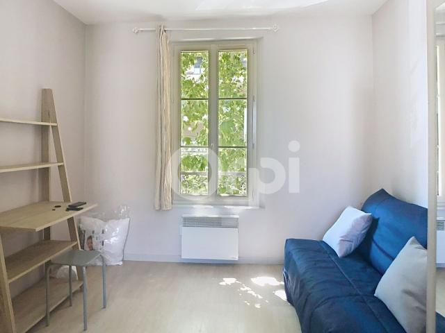 Appartement location à Brive-la-Gaillarde, Brive-la-gaillarde