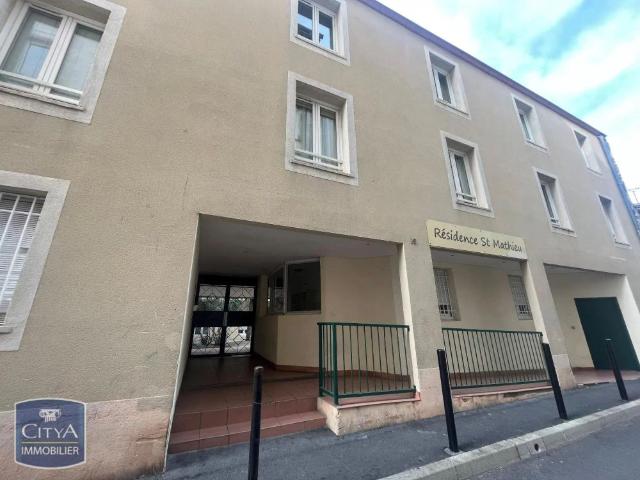 Studio location à Nîmes