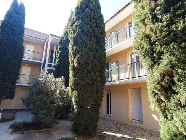 Studio location à Nîmes