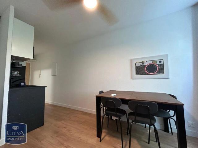 Appartement location à Saint-Étienne, Saint-etienne