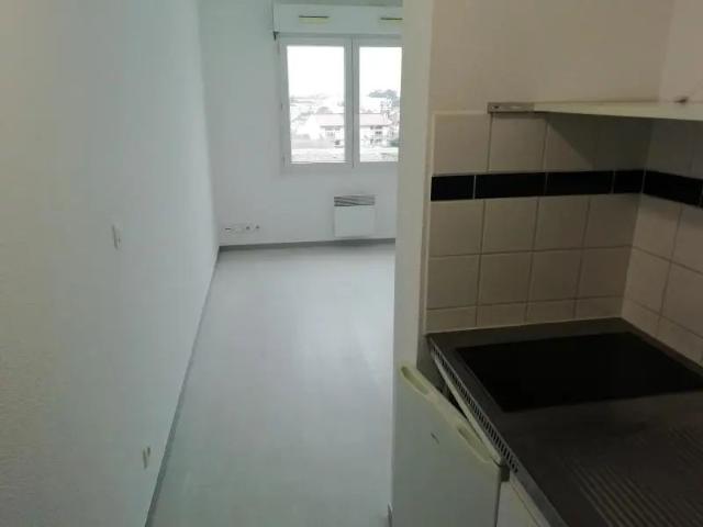 Appartement location à Bordeaux
