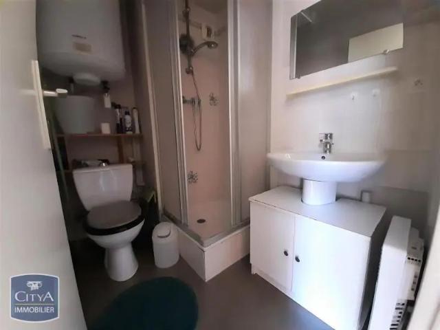 Appartement location à Poitiers