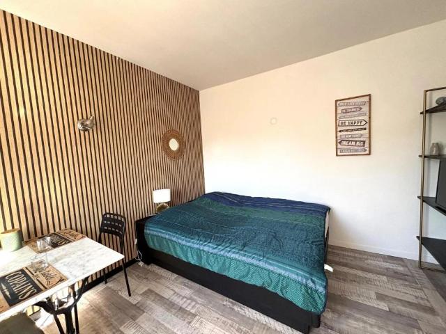 Appartement location à Montbéliard
