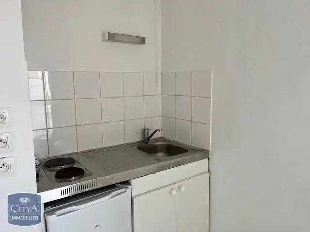 Appartement location à Le Havre