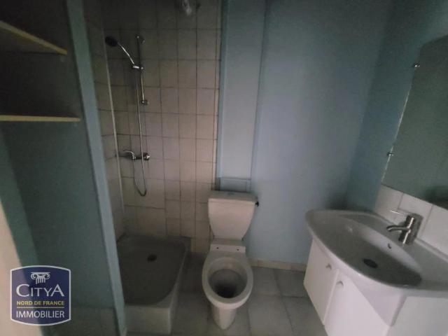 Appartement location à Douai, Sin-le-noble