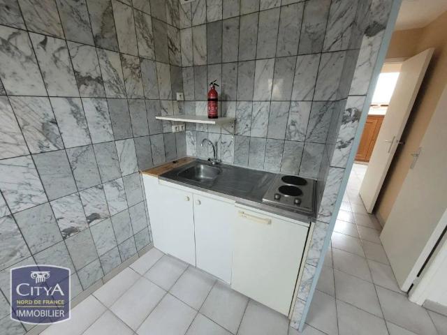 Appartement location à Douai, Sin-le-noble