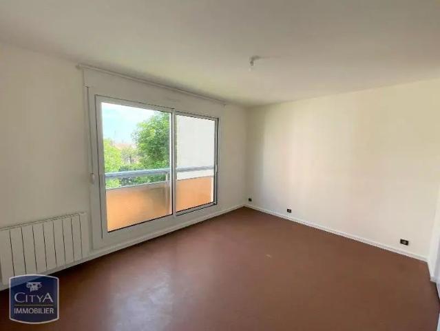 Appartement location à Dijon, Talant
