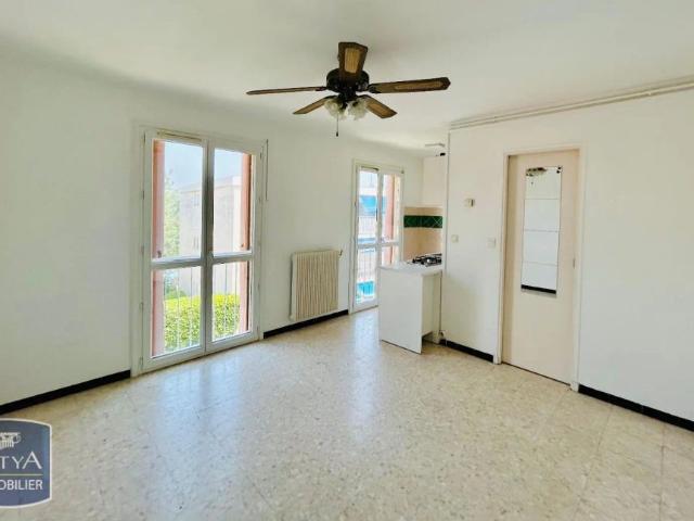 Appartement location à Sausset-les-Pins, Bouches-du-Rhône