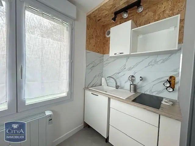 Appartement location à Poitiers