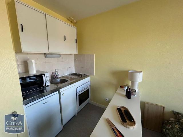 Appartement location à Alençon, Damigny