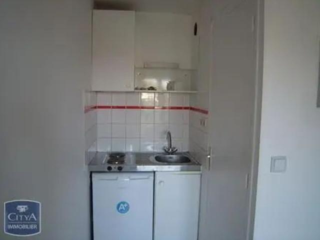 Appartement location à Arras