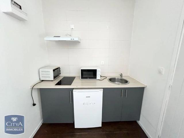 Appartement location à Valenciennes, Famars