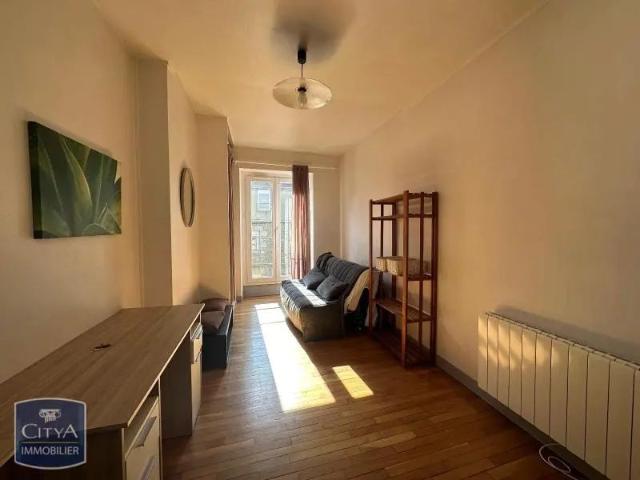 Appartement location à Alençon