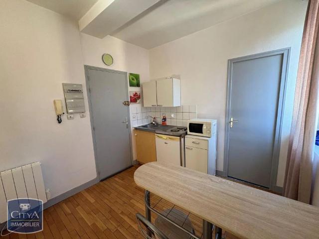 Appartement location à Alençon