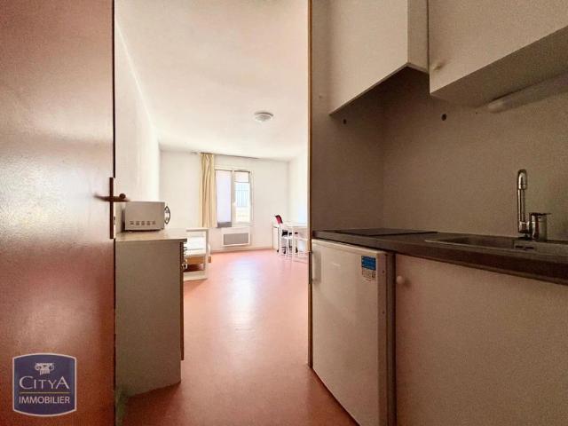 Appartement location à Nîmes