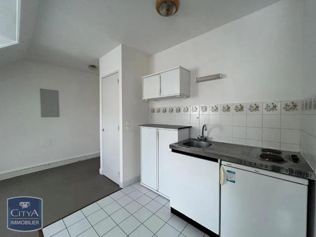 Appartement location à Blois