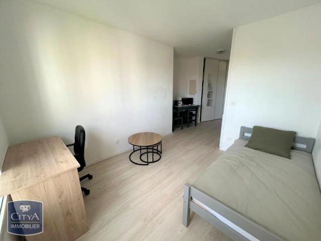 Studio location à Lyon, Métropole de Lyon