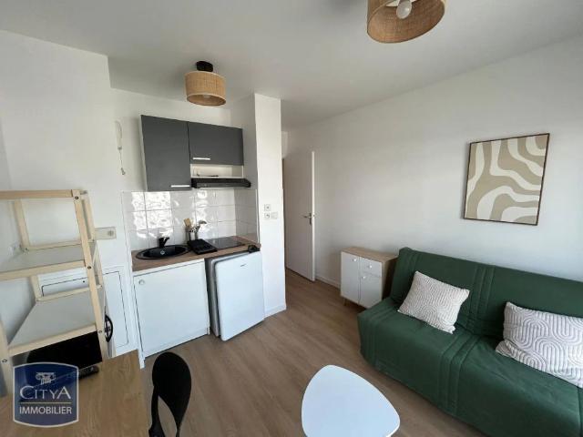 Appartement location à La Rochelle