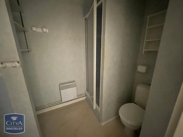 Appartement location à Arras