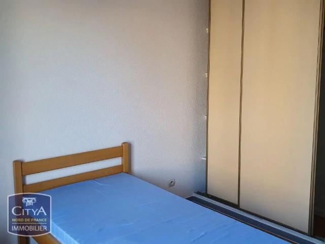 Appartement location à Valenciennes