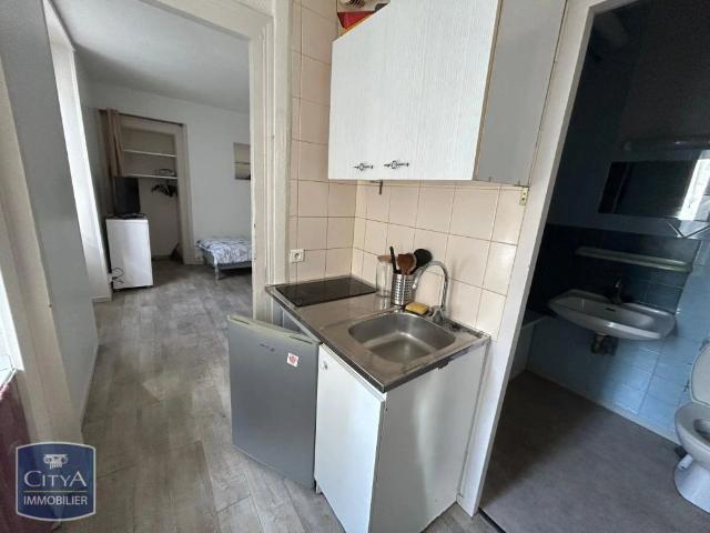 Appartement location à Pau