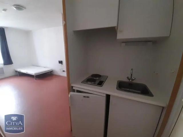 Studio location à Nîmes