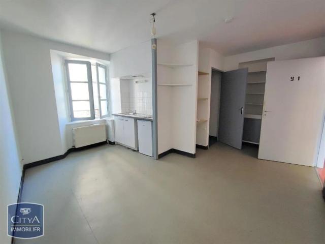 Appartement location à Limoges, Eymoutiers