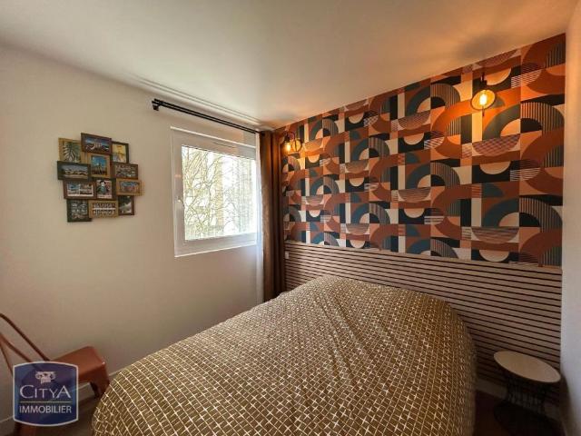 Appartement location à Orléans