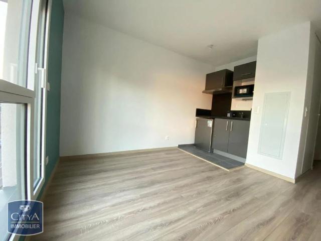 Studio location à Tours