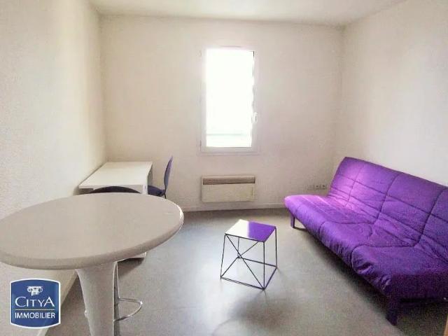 Appartement location à Clermont-Ferrand, Clermont-ferrand