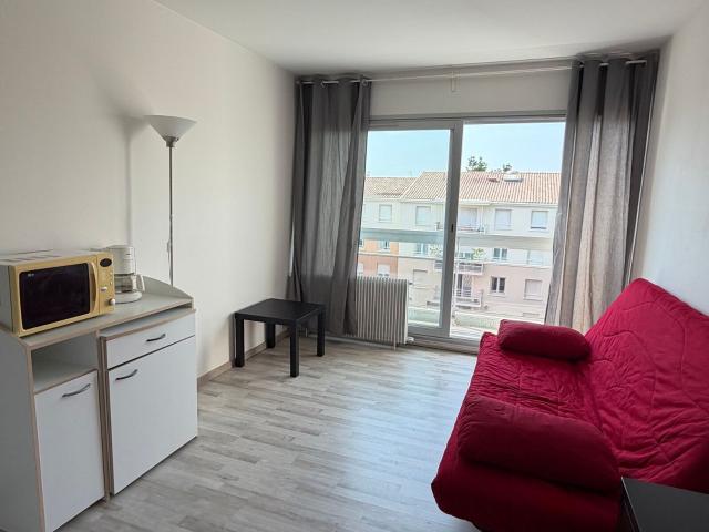 Appartement location à Bergerac, Nouvelle-Aquitaine