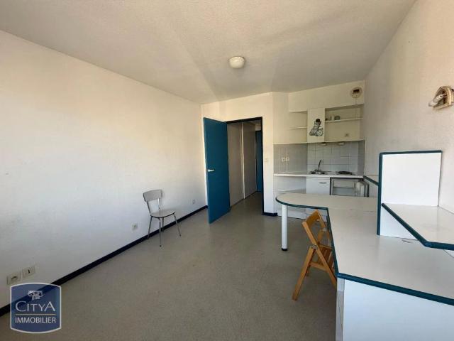 Studio location à Poitiers
