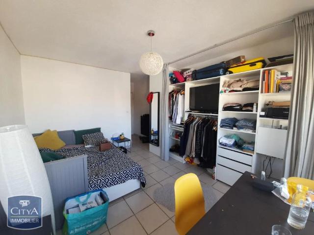 Appartement location à Nîmes