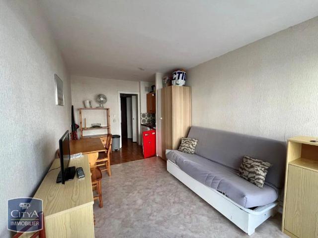 Appartement location à Nice