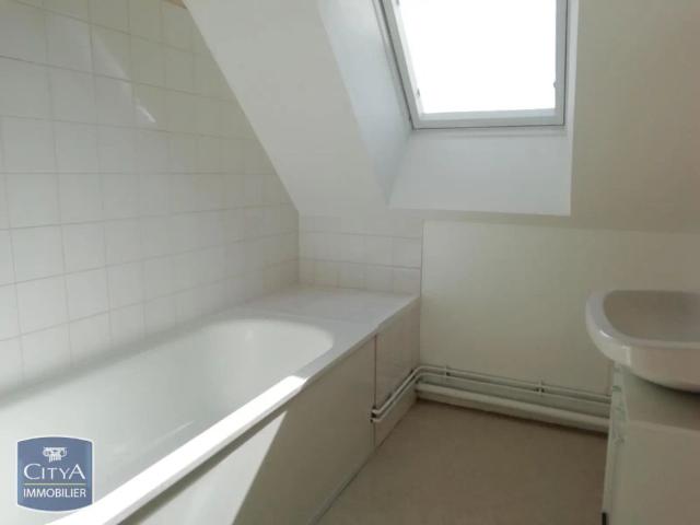 Appartement location à Le Mans