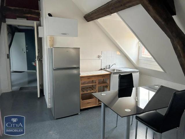Studio location à Saint-Quentin, Saint-quentin