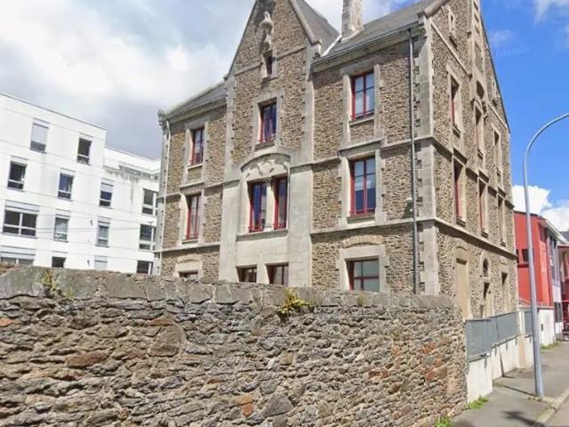 Appartement location à Saint-Nazaire, Saint-nazaire