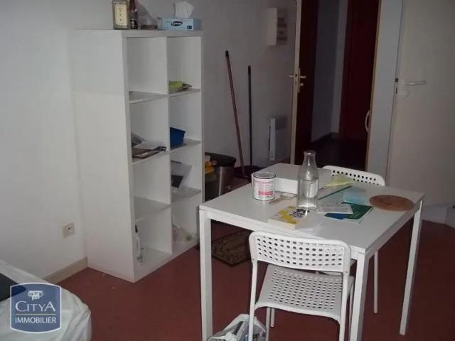 Studio location à Nîmes