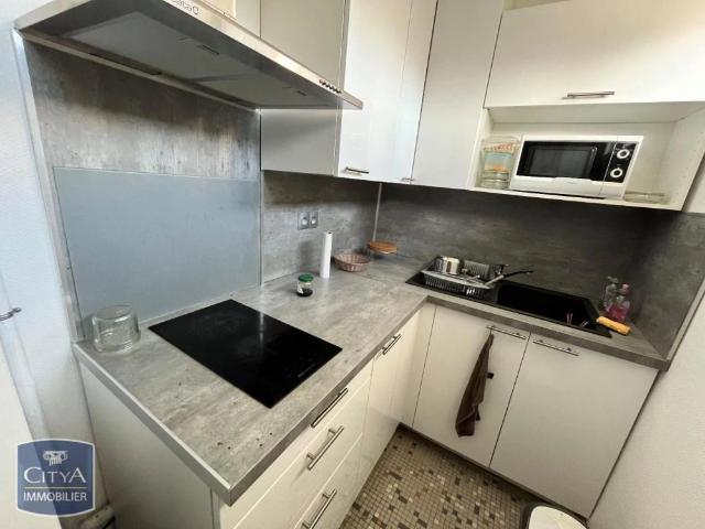 Appartement location à Pau