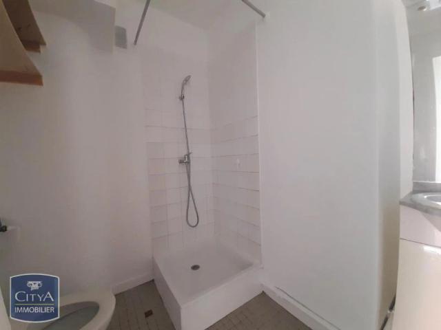 Studio location à Grenoble