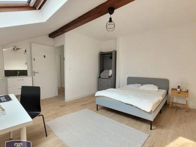 Appartement location à Arras